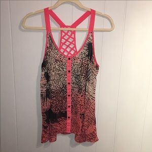 Daytrip tank top from buckle s